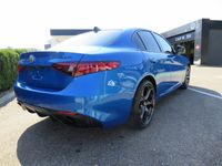 gebraucht Alfa Romeo Giulia 2.0 Q4 Estrema Sky