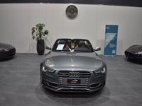 Gebraucht Audi S5 333 PS (244 kW) 2012 Cabrio