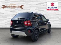gebraucht Suzuki Ignis 1.2i Compact Top Hybrid 4x4