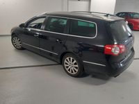 Gebraucht VW Passat Highline 200 PS (147 kW) 2009 Kombi