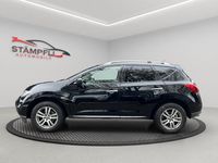 Gebraucht Nissan Murano Executive 190 PS (139 kW) 2011 SUV
