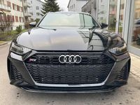 Gebraucht Audi RS6 Comfort 600 PS (441 kW) 2024 Schwarz Kombi