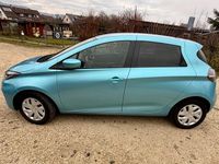 Gebraucht Renault Zoe Intens 100 kW (136 PS) 2019 Kleinwagen