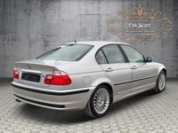 gebraucht BMW 328 i