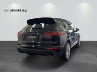 gebraucht Porsche Cayenne Diesel