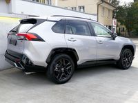 gebraucht Toyota RAV4 Hybrid 