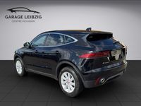 gebraucht Jaguar E-Pace 2.0 T 200 S AWD