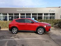 Gebraucht Alfa Romeo Tonale Super 131 PS (96 kW) 2023 Rot SUV