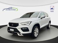Gebraucht Seat Ateca Style 150 PS (110 kW) 2021 SUV