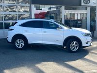 Gebraucht DS Automobiles DS7 Crossback 131 PS (96 kW) 2022 Weiss SUV