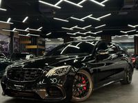 Gebraucht Mercedes S63 AMG AMG 612 PS (450 kW) 2019 Limousine