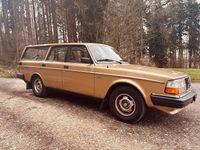 Gebraucht Volvo 240 110 PS (80 kW) 1982