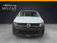 Gebraucht VW T5 102 PS (75 kW) 2015 Van