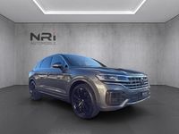 Gebraucht VW Touareg R-line 340 PS (250 kW) 2021 SUV