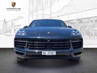 gebraucht Porsche Cayenne E-HYBRID