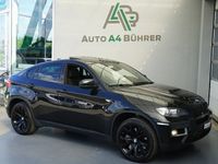 gebraucht BMW X6 50i