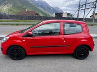 gebraucht Renault Twingo 1.2 16V Expression