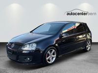 gebraucht VW Golf V 