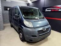 gebraucht Peugeot Boxer 2.2 HDI 333 L1H1