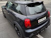 Gebraucht Mini John Cooper Works 231 PS (169 kW) 2023 Kleinwagen