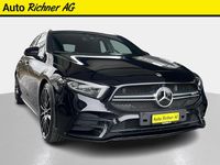 Gebraucht Mercedes A35 AMG AMG 306 PS (225 kW) 2022