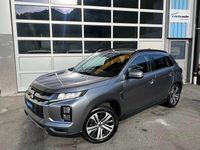 Gebraucht Mitsubishi ASX 150 PS (110 kW) 2020 SUV