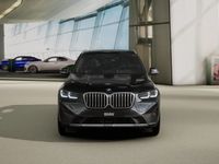gebraucht BMW X3 48V 20d