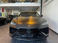 Gebraucht Lamborghini Urus 666 PS (489 kW) 2024 SUV