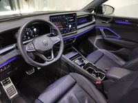 Gebraucht VW Tayron Style 204 PS (150 kW) 2025 Schwarz SUV