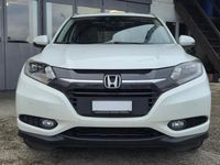 Gebraucht Honda HR-V Executive 120 PS (88 kW) 2016 SUV