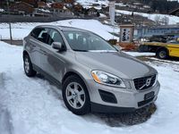 Gebraucht Volvo XC60 Summum 215 PS (158 kW) 2011 SUV