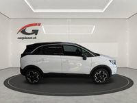 gebraucht Opel Crossland 1.2 T Elegance