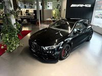 Gebraucht Mercedes A45 AMG AMG 422 PS (310 kW) 2022
