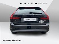 gebraucht Volvo V90 2.0 B4 Mild Hybrid Momentum