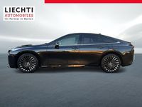 Gebraucht Toyota Mirai Platinum 183 PS (134 kW) 2023 Schwarz Limousine