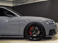 Gebraucht Audi S8 571 PS (419 kW) 2020 Limousine