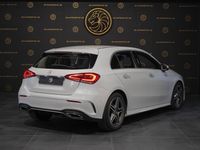 Gebraucht Mercedes A200 AMG line 150 PS (110 kW) 2021