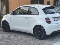 Gebraucht Fiat 500e Icon 87 kW (119 PS) 2023