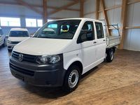 Gebraucht VW T5 140 PS (102 kW) 2013 Van