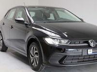 gebraucht VW Polo 1.0 TSI Life DSG