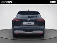 gebraucht Nissan Qashqai 1.3 DIG-T MHEV Tekna+ Xtronic