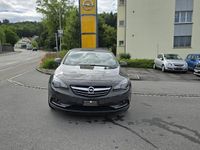 Gebraucht Opel Cascada Cosmo 170 PS (125 kW) 2016 Grau Cabrio