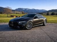 Gebraucht Mercedes S63 AMG AMG 639 PS (469 kW) 2018