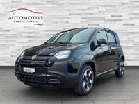 Gebraucht Fiat Panda Cross Cross 70 PS (51 kW) 2023 Kleinwagen