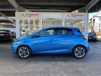 Gebraucht Renault Zoe Intens 100 kW (136 PS) 2020 Kleinwagen