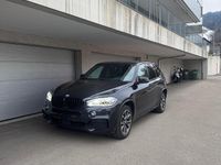 Gebraucht BMW X5 381 PS (280 kW) 2015 SUV