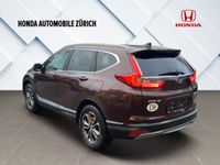 gebraucht Honda CR-V 2.0i MMD Execut. 4WD