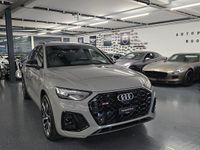 Gebraucht Audi SQ5 342 PS (251 kW) 2021 SUV