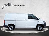 gebraucht VW T6 2.0 TDI DSG