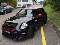 Gebraucht Mini John Cooper Works 231 PS (169 kW) 2019 Kleinwagen